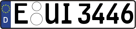 E-UI3446