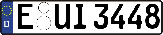 E-UI3448