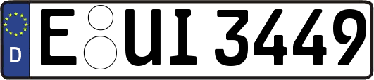 E-UI3449