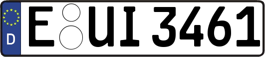 E-UI3461