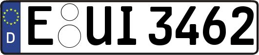 E-UI3462