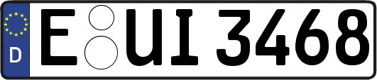 E-UI3468