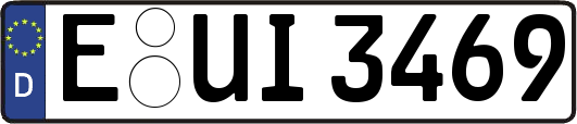 E-UI3469