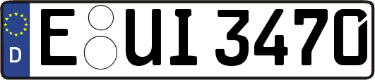 E-UI3470