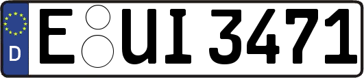 E-UI3471