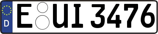 E-UI3476