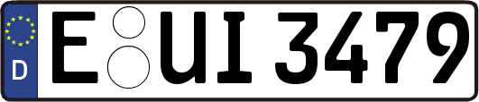 E-UI3479