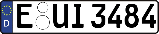 E-UI3484