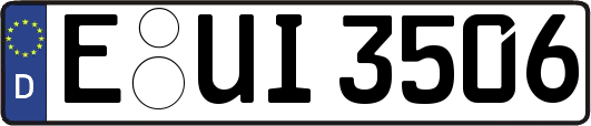 E-UI3506
