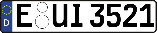 E-UI3521