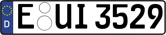 E-UI3529