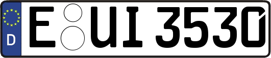 E-UI3530