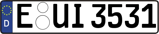 E-UI3531