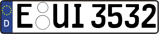 E-UI3532
