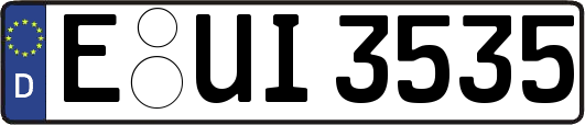 E-UI3535