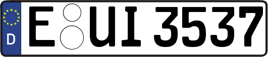 E-UI3537