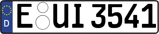 E-UI3541