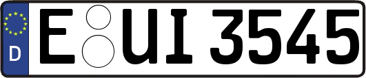 E-UI3545