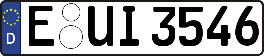 E-UI3546
