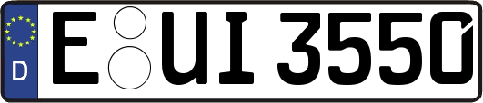 E-UI3550