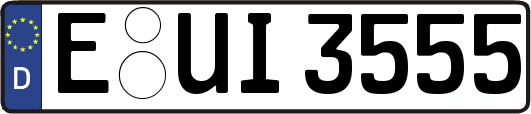 E-UI3555