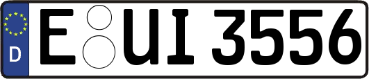 E-UI3556