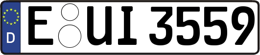 E-UI3559