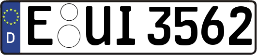 E-UI3562