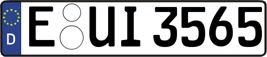 E-UI3565
