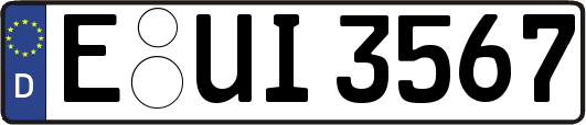 E-UI3567