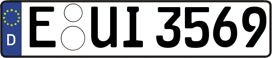 E-UI3569