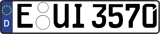 E-UI3570