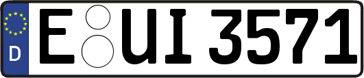 E-UI3571