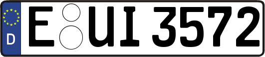 E-UI3572