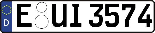 E-UI3574