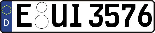 E-UI3576