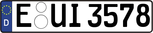 E-UI3578