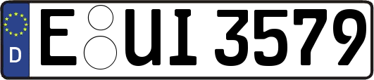 E-UI3579