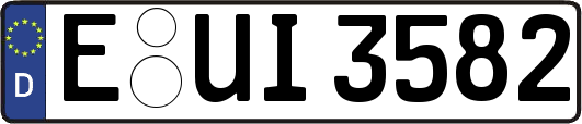 E-UI3582