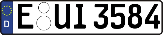 E-UI3584