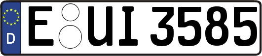 E-UI3585