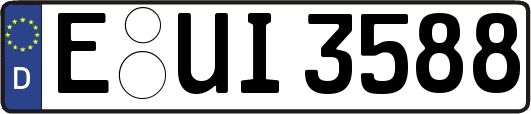 E-UI3588