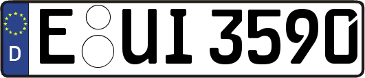 E-UI3590