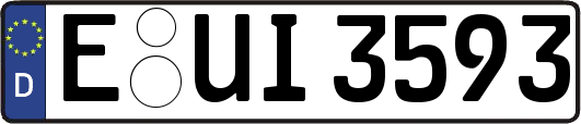 E-UI3593