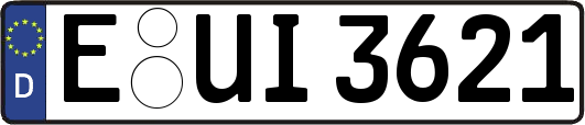 E-UI3621