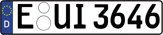 E-UI3646