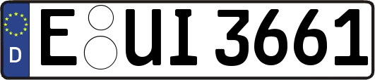 E-UI3661