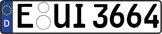 E-UI3664