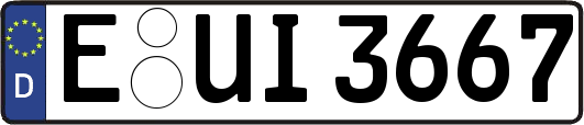 E-UI3667