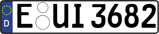 E-UI3682